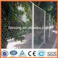 Modular Portátil Temporário Construção Chain Link Fence